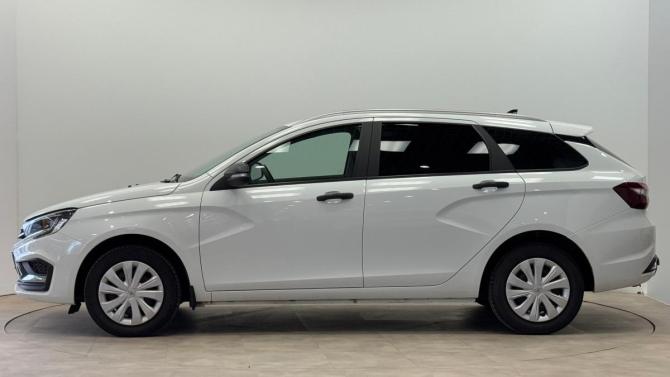 Lada (ВАЗ) Vesta I Рестайлинг (NG) с пробегом 2024 года, цена 1 420 000 рублей, 11133 км, универсал, Автокод Объявления