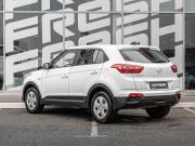 Hyundai Creta I Краснодар  - изображение 22