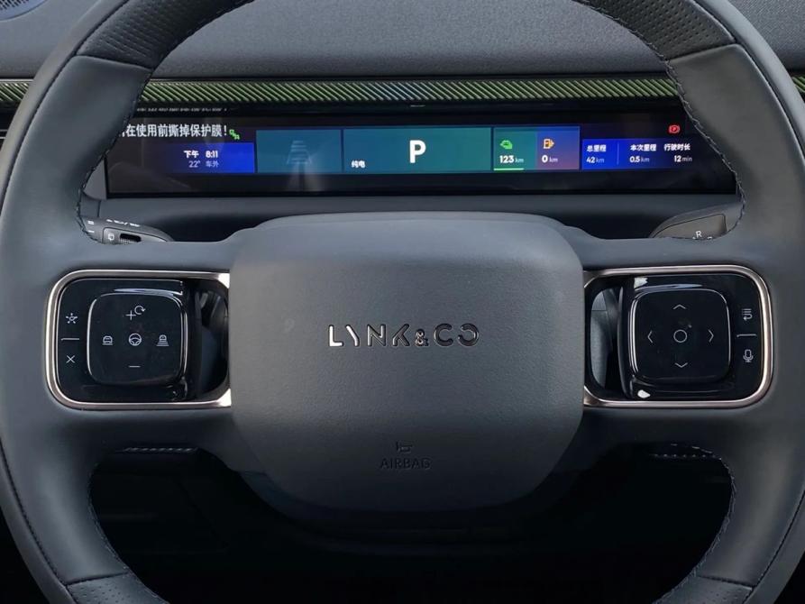 Lynk &amp; Co 900 Санкт-Петербург  - изображение 13