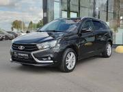 Lada (ВАЗ) Vesta I Ижевск  - изображение 28
