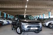 Mitsubishi Outlander III Уфа  - изображение 19