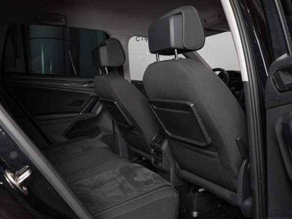 Volkswagen Tiguan II с пробегом 2017 года, цена 2 800 000 рублей, 107000 км, внедорожник, Автокод Объявления