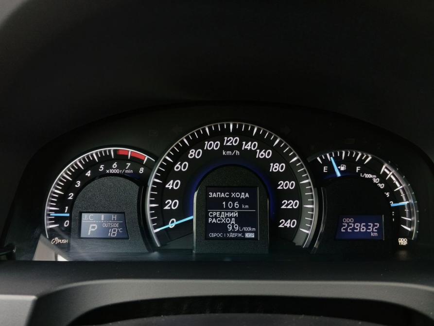 Toyota Camry VII (XV50) Москва  - изображение 23