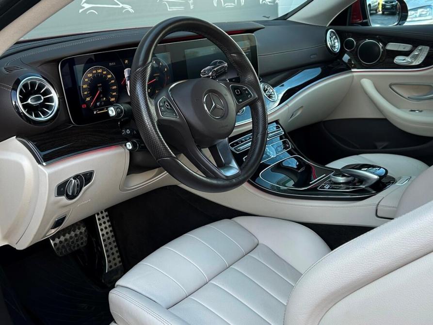 Mercedes-Benz E-Класс V (W213 S213 C238) Санкт-Петербург  - изображение 5