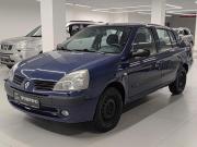 Renault Symbol I Рестайлинг Казань  - изображение 23