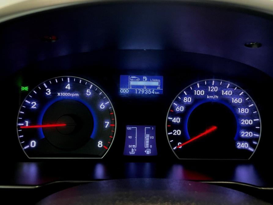 Hyundai i30 I Рестайлинг Москва  - изображение 6
