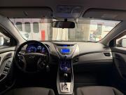 Hyundai Elantra V (MD) Рестайлинг Магнитогорск  - изображение 12