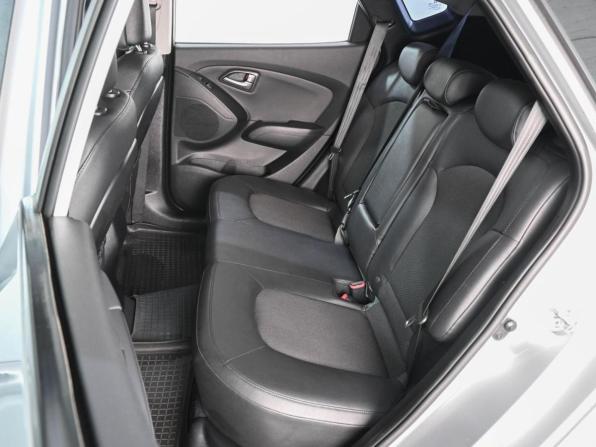 Hyundai ix35 I Рестайлинг с пробегом 2014 года, цена 1 629 000 рублей, 138576 км, внедорожник, Автокод Объявления