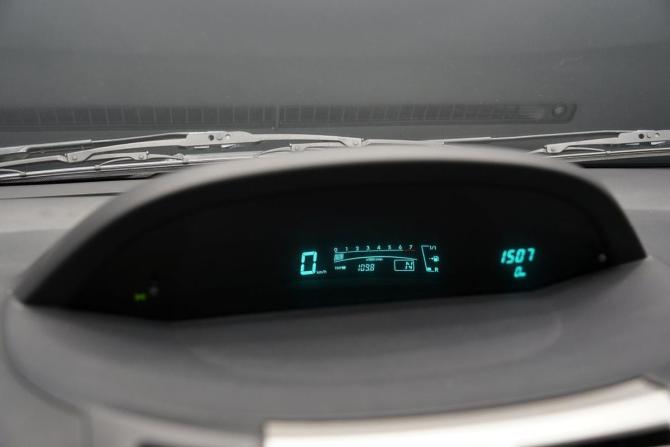 Toyota Yaris II с пробегом 2008 года, цена 664 000 рублей, 226457 км, хэтчбек, Автокод Объявления