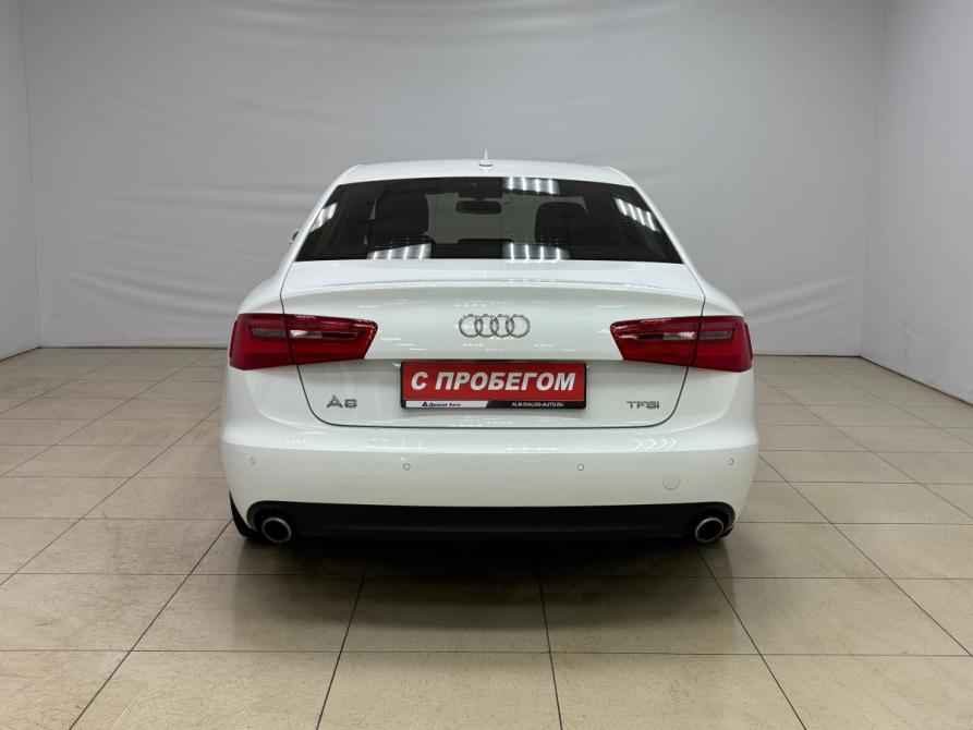 Audi A6 IV (C7) Альметьевск  - изображение 6