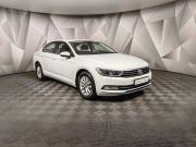 Volkswagen Passat B8 Москва  - изображение 23