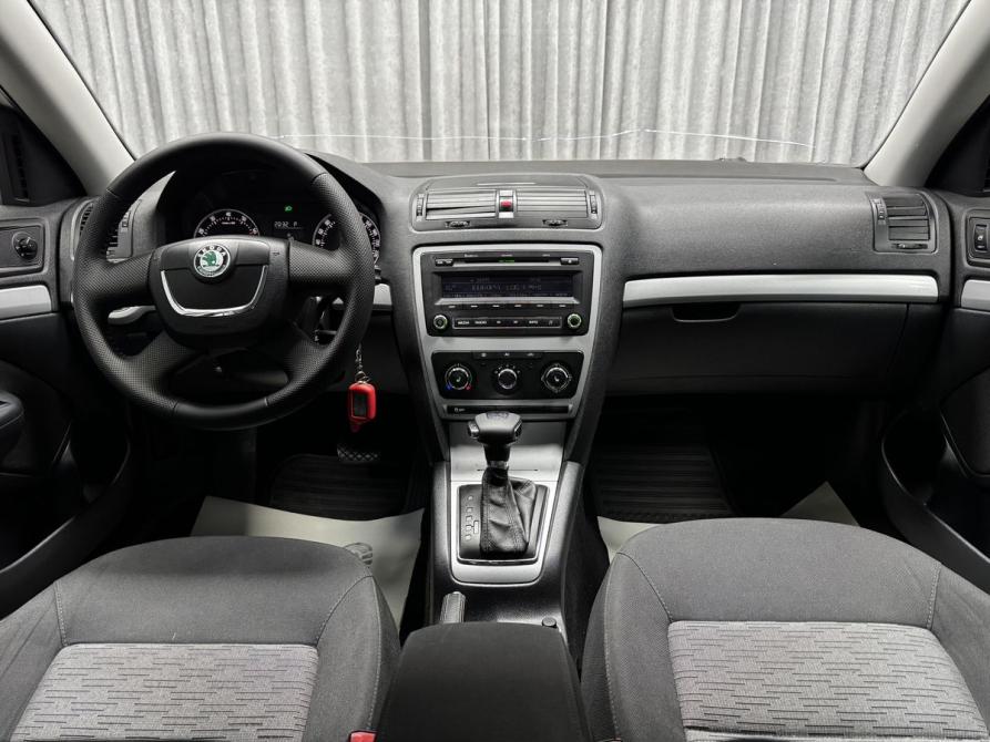 Skoda Octavia II (A5) Рестайлинг Стерлитамак  - изображение 26