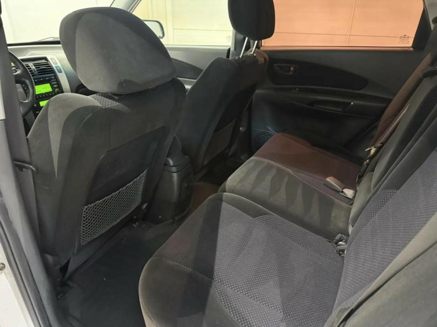 Hyundai Tucson I Самара  - изображение 9