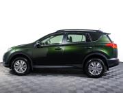 Toyota RAV4 IV (XA40) Москва  - изображение 28