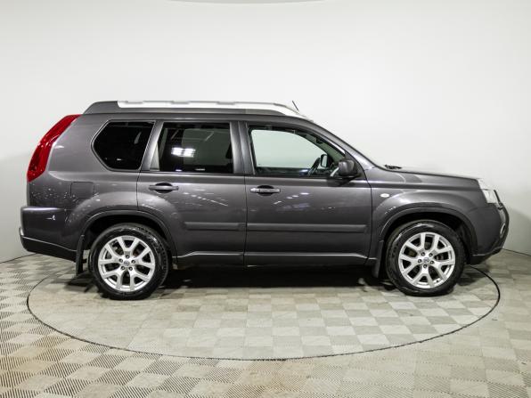 Nissan X-Trail II Рестайлинг с пробегом 2012 года, цена 1 099 777 рублей, 262667 км, внедорожник, Автокод Объявления