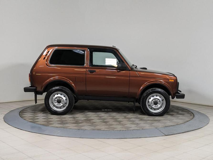 Lada (ВАЗ) 2121 (4x4) I Рестайлинг (2020) Екатеринбург  - изображение 8