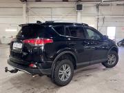 Toyota RAV4 IV (XA40) Рестайлинг Пермь  - изображение 8