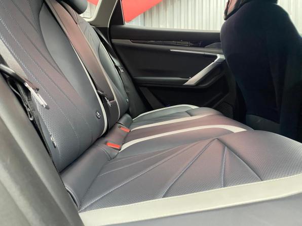 Geely Atlas II с пробегом 2024 года, цена 2 830 000 рублей, 24286 км, внедорожник, Автокод Объявления