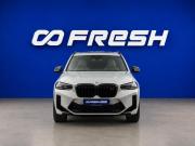 BMW X3 M I (F97) Москва  - изображение 33
