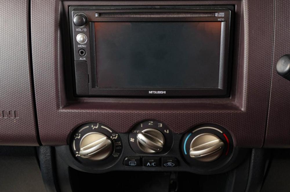 Mitsubishi Pajero Mini II Тюмень  - изображение 15