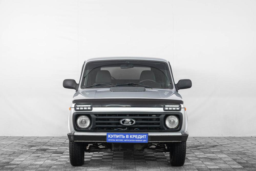 Lada (ВАЗ) 2131 (4x4) I Кемерово  - изображение 2