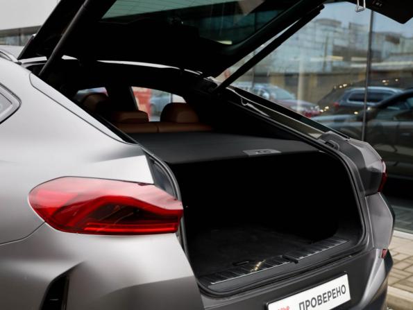 BMW X6 III (G06) с пробегом 2022 года, цена 7 749 000 рублей, 84200 км, внедорожник, Автокод Объявления
