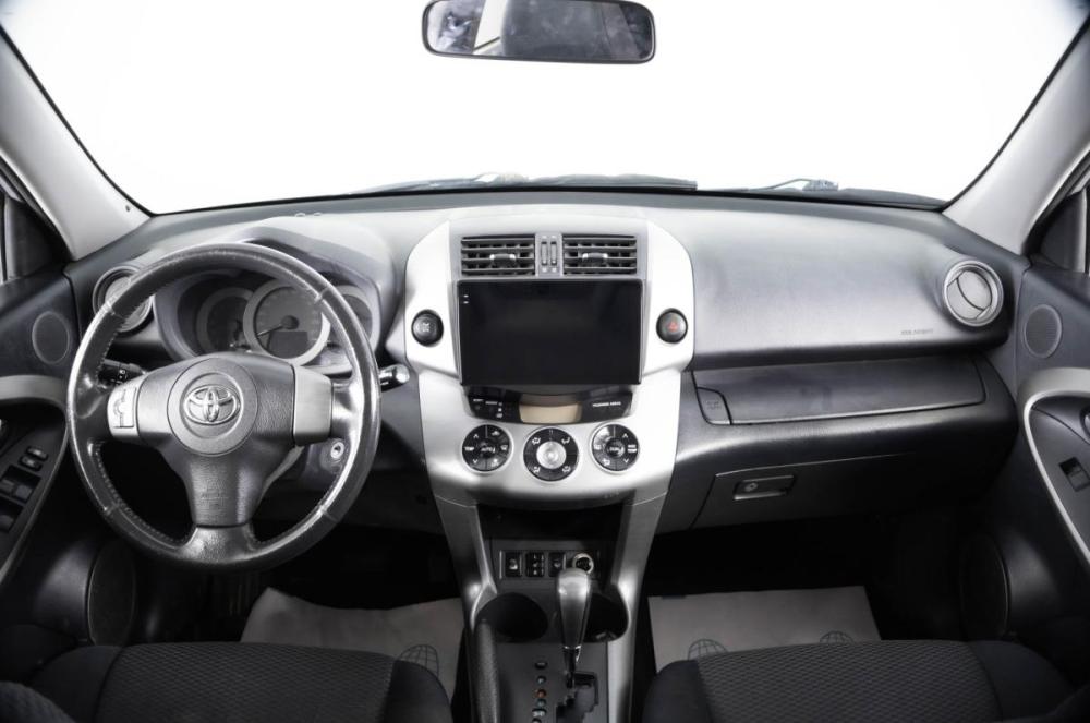 Toyota RAV4 III (XA30) Пермь  - изображение 13