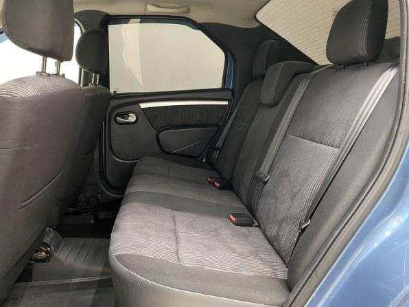 Renault Logan I Рестайлинг с пробегом 2013 года, цена 420 000 рублей, 290031 км, седан, Автокод Объявления