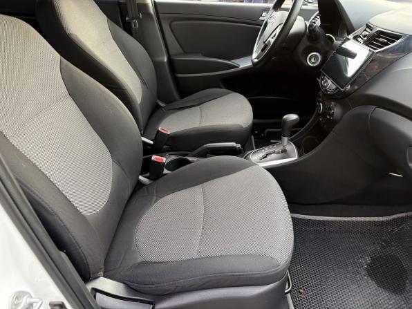 Hyundai Solaris I с пробегом 2013 года, цена 749 000 рублей, 149505 км, седан, Автокод Объявления