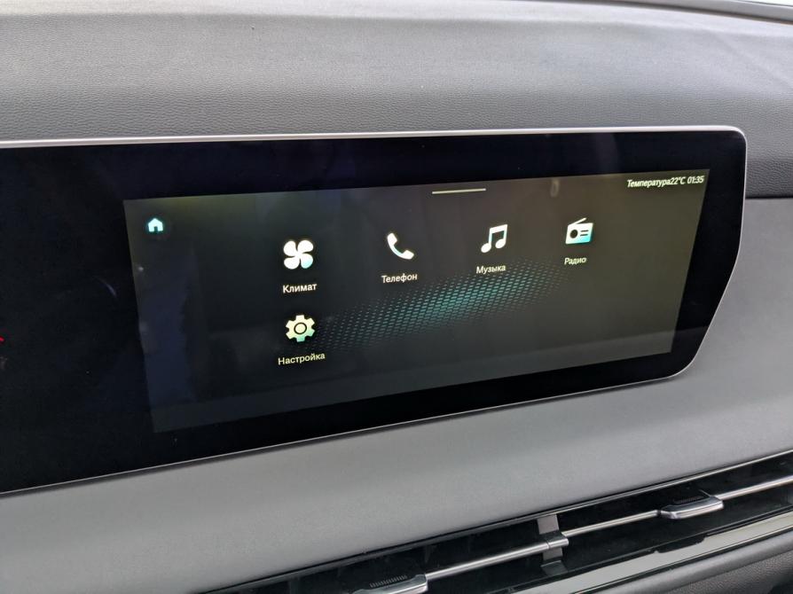 BAIC U5 Plus Москва  - изображение 27