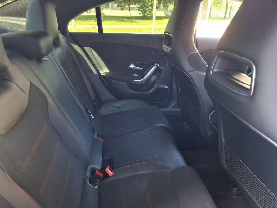 Mercedes-Benz CLA II (C118 X118) Санкт-Петербург  - изображение 14