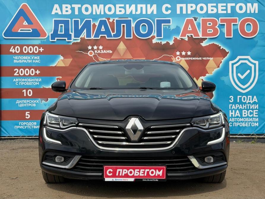 Renault Talisman I Набережные Челны  - изображение 11