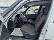 Chevrolet Niva I Рестайлинг Тюмень  - изображение 25
