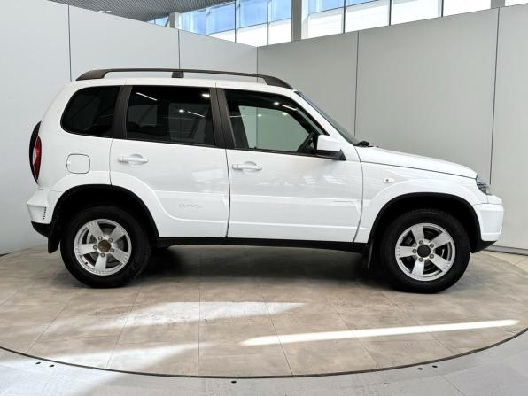 Lada (ВАЗ) Niva с пробегом 2020 года, цена 899 000 рублей, 88959 км, внедорожник, Автокод Объявления