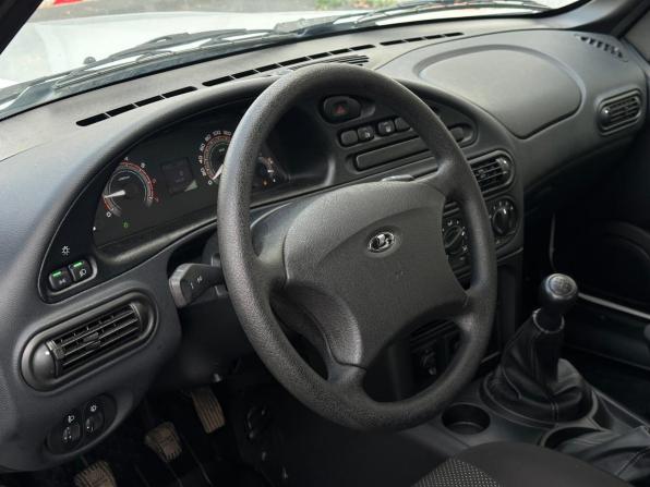 Lada (ВАЗ) Niva Travel I с пробегом 2024 года, цена 1 085 000 рублей, 16422 км, внедорожник, Автокод Объявления