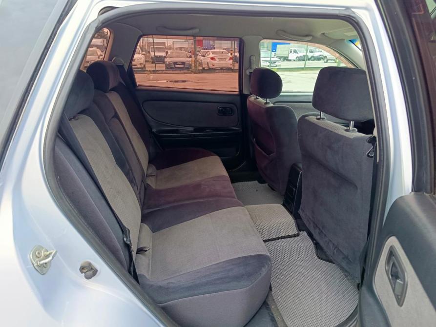Nissan Avenir II (W11) Тюмень  - изображение 11