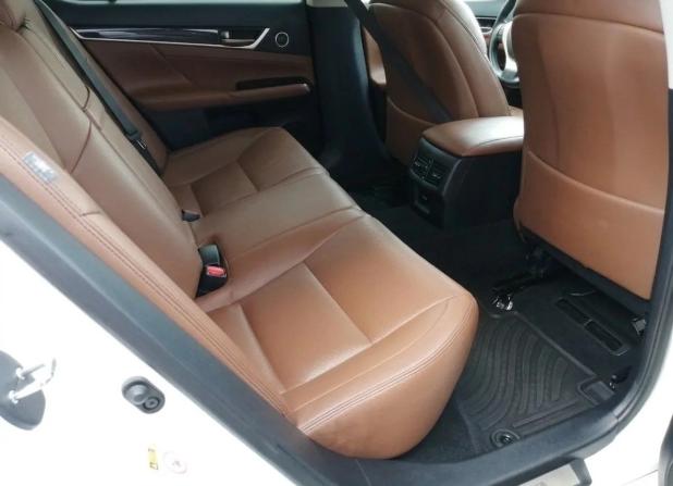 Lexus GS IV с пробегом 2015 года, цена 3 020 000 рублей, 147772 км, седан, Автокод Объявления