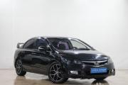Honda Civic VIII Новокузнецк  - изображение 31