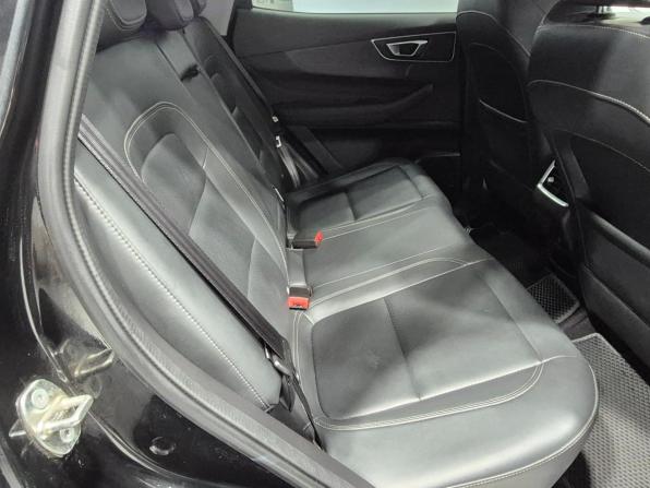 Chery Tiggo 4 Pro I с пробегом 2023 года, цена 1 561 000 рублей, 63000 км, внедорожник, Автокод Объявления