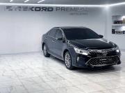 Toyota Camry VII (XV50) Уфа  - изображение 29
