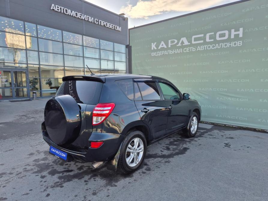 Toyota RAV4 III (XA30) Рестайлинг Екатеринбург  - изображение 2
