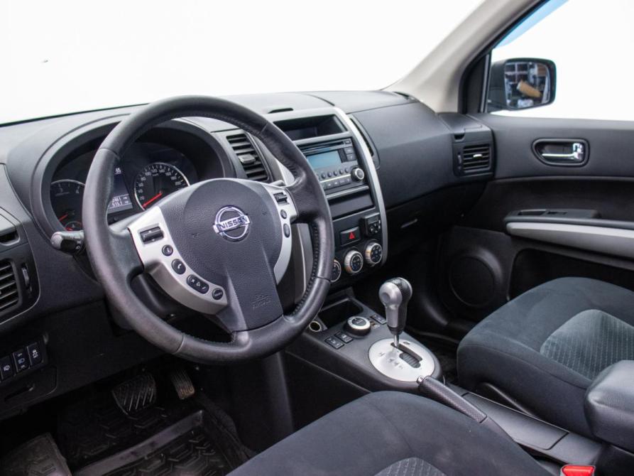 Nissan X-Trail II Рестайлинг Москва  - изображение 10