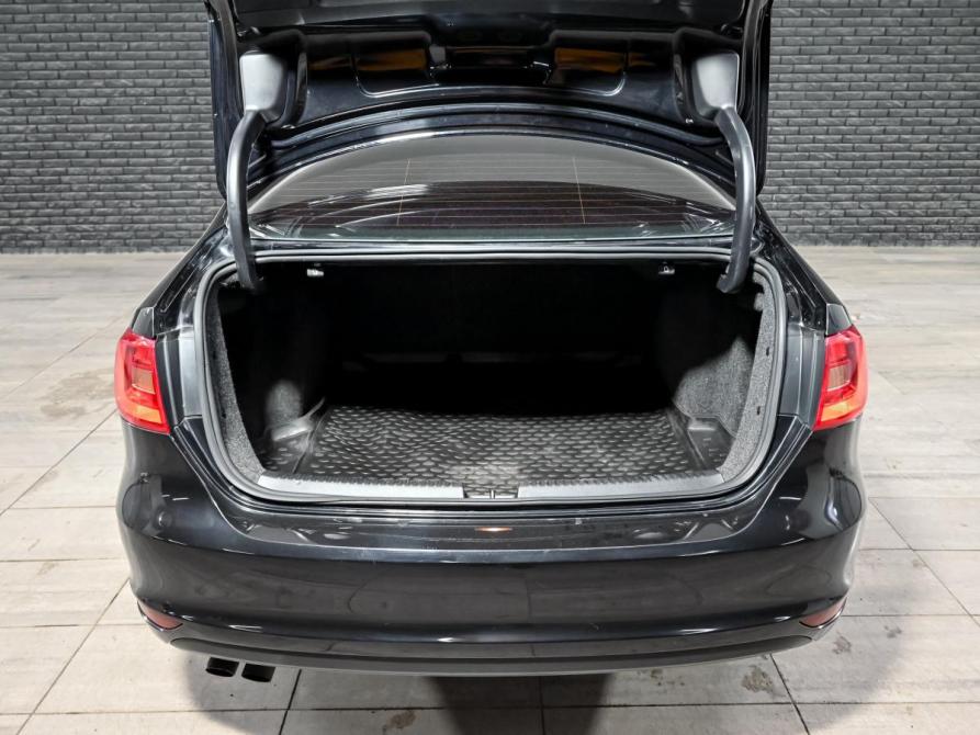 Volkswagen Jetta VI Екатеринбург  - изображение 6