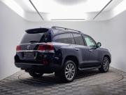 Toyota Land Cruiser 200 Series Рестайлинг 2 Москва  - изображение 24
