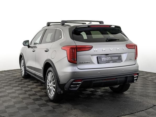 Haval Jolion I Рестайлинг с пробегом 2024 года, цена 2 150 000 рублей, 48696 км, внедорожник, Автокод Объявления