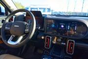 Haval Dargo I Рестайлинг Санкт-Петербург  - изображение 52