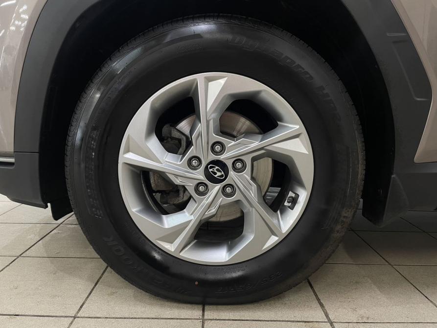 Hyundai Tucson IV Воронеж  - изображение 24
