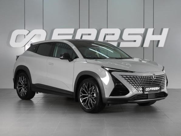 Changan UNI-T I с пробегом 2024 года, цена 2 589 000 рублей, 14263 км, внедорожник, Автокод Объявления