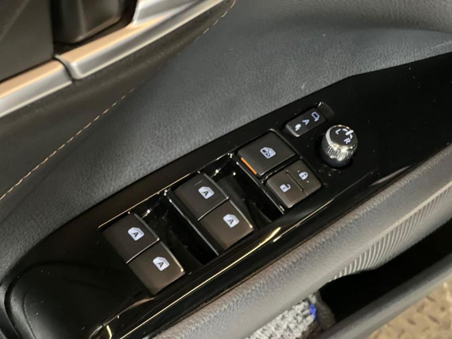 Toyota Camry VIII (XV70) Уфа  - изображение 17