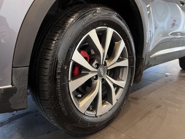 Chery Tiggo 7 Pro Max I Рестайлинг с пробегом 2024 года, цена 2 315 000 рублей, 37392 км, внедорожник, Автокод Объявления